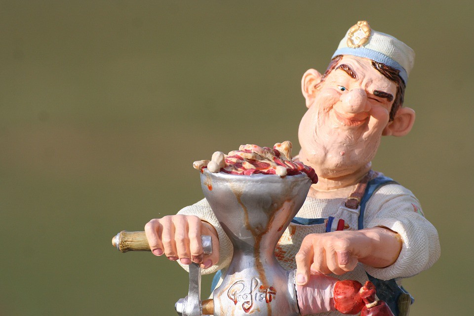 Mi vár minket a húspiacon?