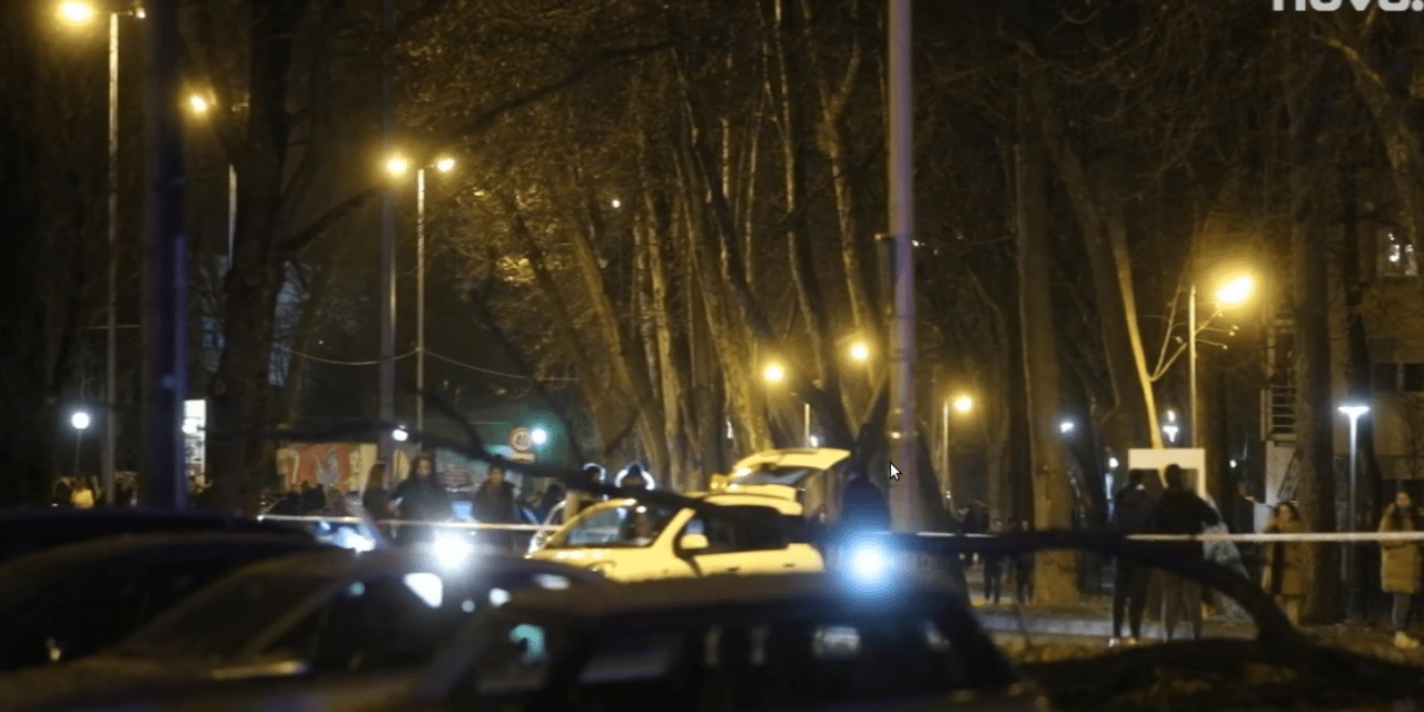 A Zágrábban lezuhant gép Magyarországról lépett be a horvát légtérbe