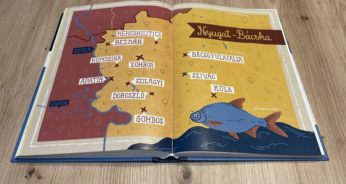 Káich Katalin: A hiánypótló kötet hiányosságai