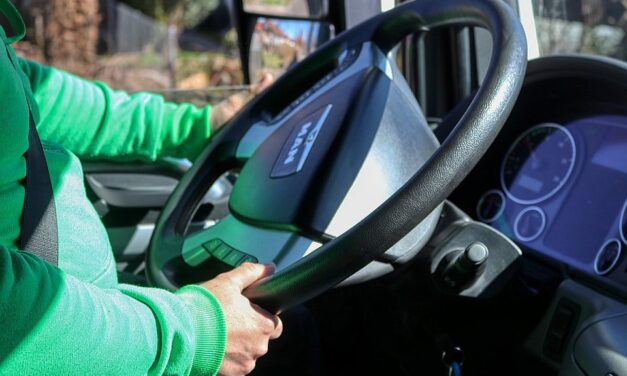 Öngyilkos lett egy vajdasági kamionsofőr Magyarországon