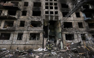 Túlélte a holokausztot, most ukrajnai lakásában fagyott halálra