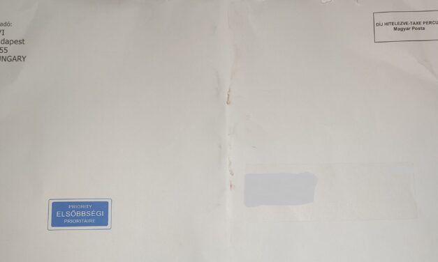 <span class="entry-title-primary">Jóska, levélszavazatot hozott a… no, ki?</span> <span class="entry-subtitle">Képzelt riport egy levélszavazásról</span>