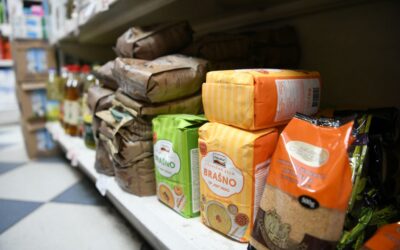 A polgárok csaknem fele csak akciós termékeket vásárol