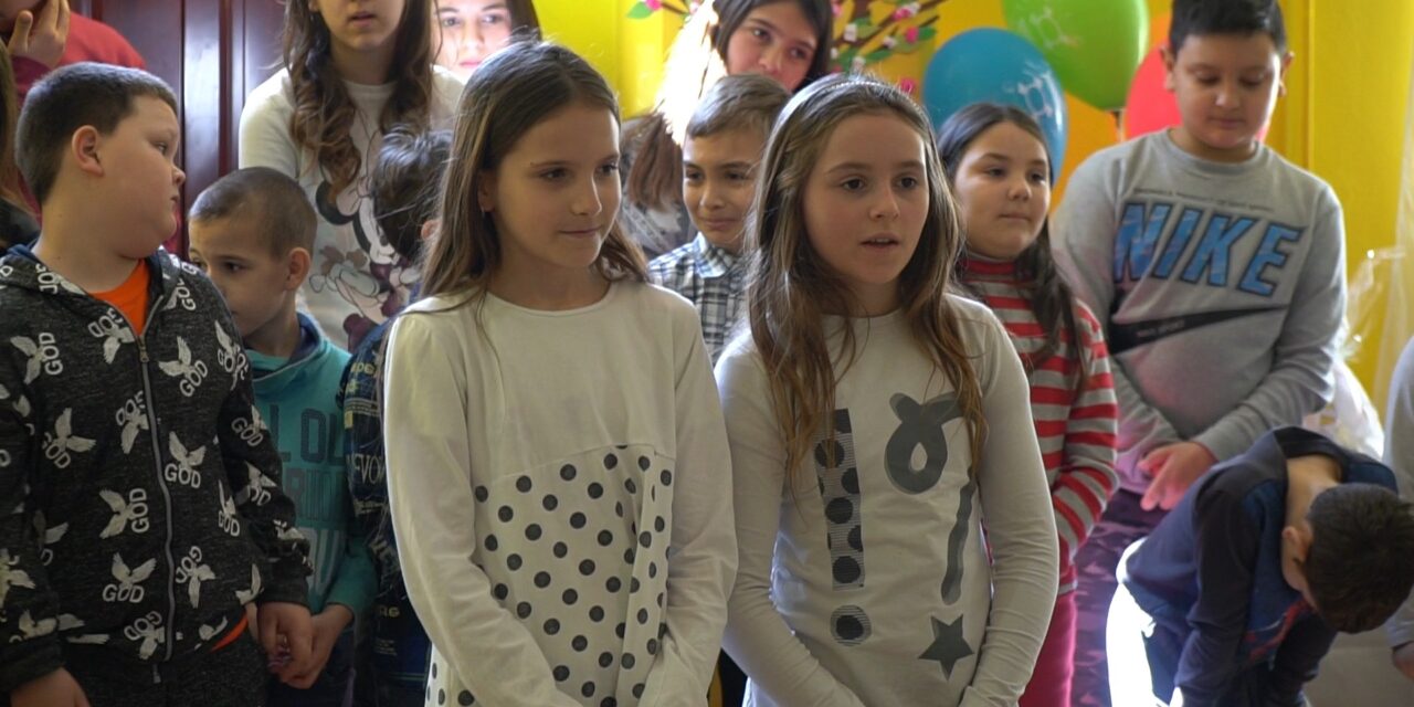 Tízéves lett a lurkók háza Óbecsén