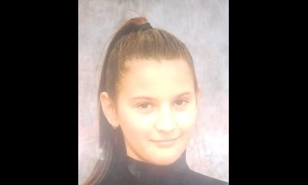 Épségben előkerült a szombaton eltűnt kamaszlány