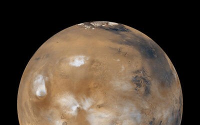 Bizonyítékot talált a NASA: A Mars valamikor élhető volt