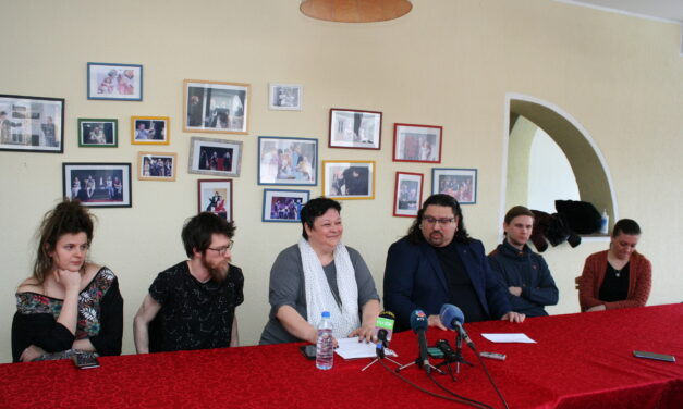 Detektívtörténet a szabadkai Népszínházban