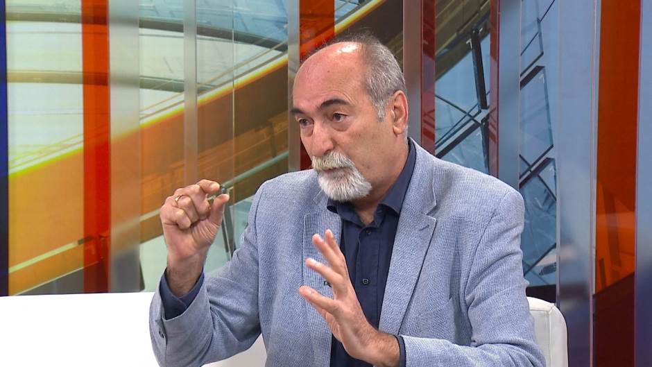 Ćulibrk: Mindannyian visszafizetjük az állam 2.500 eurós „ajándékát”