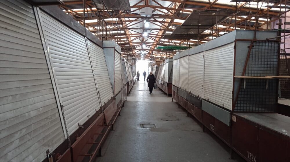 Többé nem alkudhatunk a piacon?