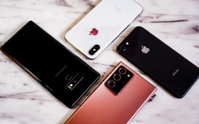 Legalább hetente egyszer kapcsoljuk ki, majd be a telefont!