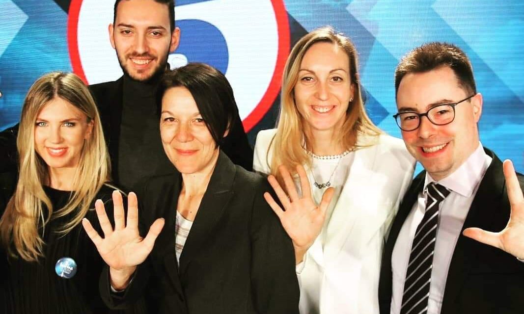 <span class="entry-title-primary">„Nem ülhettem ölbe tett kézzel”</span> <span class="entry-subtitle">Interjú Öreg Annával, az Együtt Szerbia Győzelméért koalíció parlamenti képviselőjelöltjével</span>