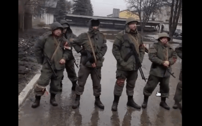 Ukrán vezérkar: Az orosz hadsereg eddig több mint 280 ezer katonát veszített el