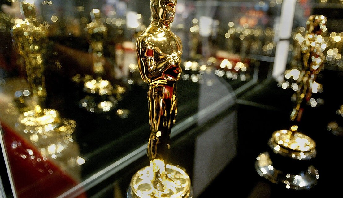 Megvannak az Oscar-díj jelöltjei