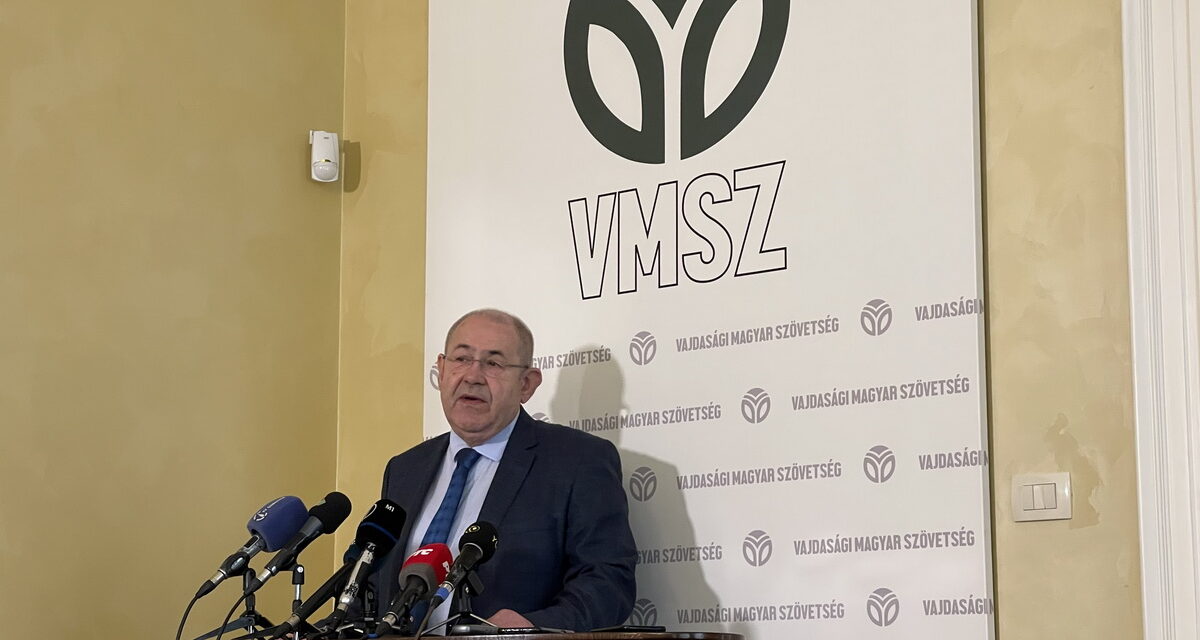 Pásztor: A szavazás napján is mindent megteszünk a mozgósítás érdekében