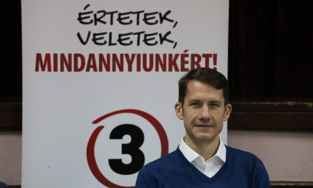 Pásztor után is Pásztor (?)