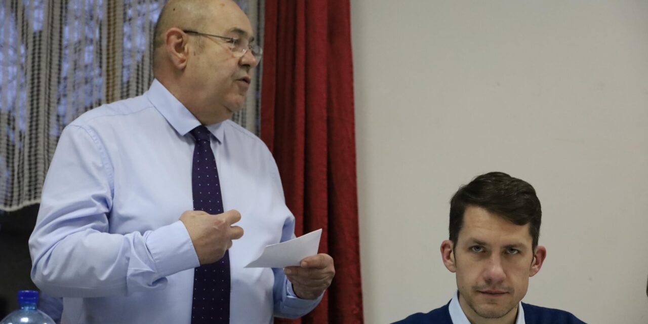 Több mint négyezer eurót költött a VMSZ egy hét alatt Facebook-hirdetésre