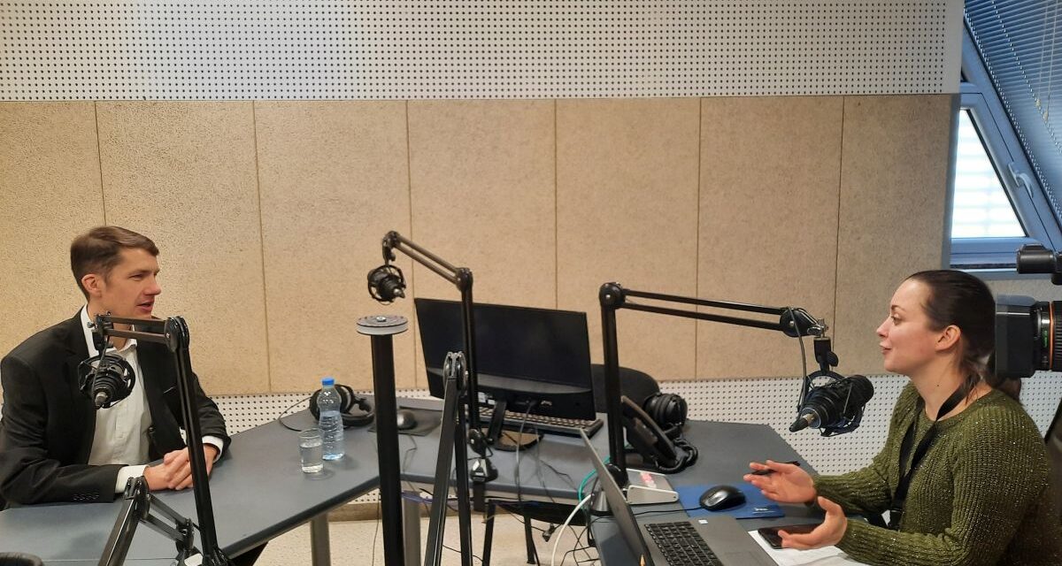 Pásztor Bálint: Jövő év folyamán tokkal-vonóval kész lehet a Népszínház épülete