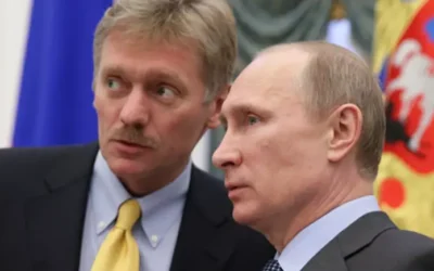 A Kreml két év után először nevezte háborúnak a háborút