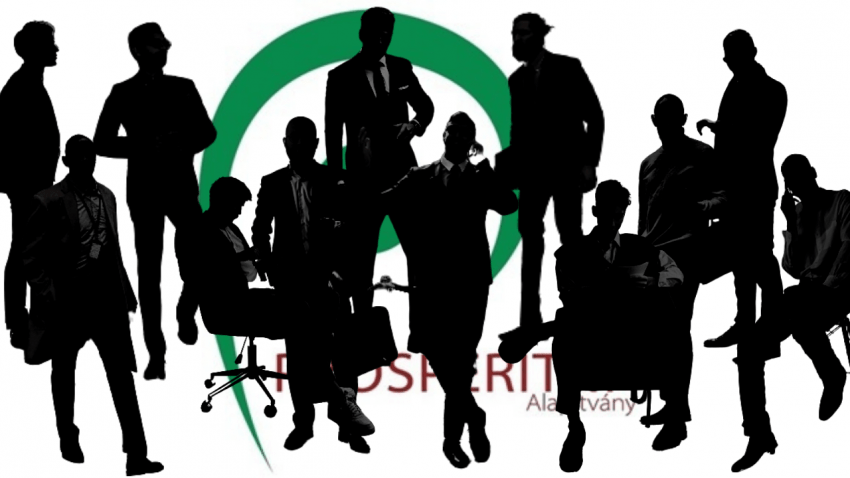 <span class="entry-title-primary">Tizenkét vajmagyar nábob</span> <span class="entry-subtitle">A Prosperitati Alapítvány pályázatain hizlalt vállalkozói körre építi stabilitását a VMSZ</span>