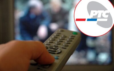 Az RTS dolgozói Vučićnak: Mi nem vagyunk bólogató Jánosok és mikrofontartók