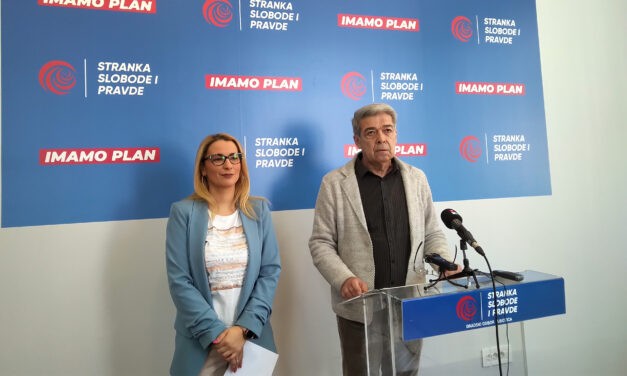 Pártalapon zaklatták a szabadkai Gerontológiai Központ jogászát