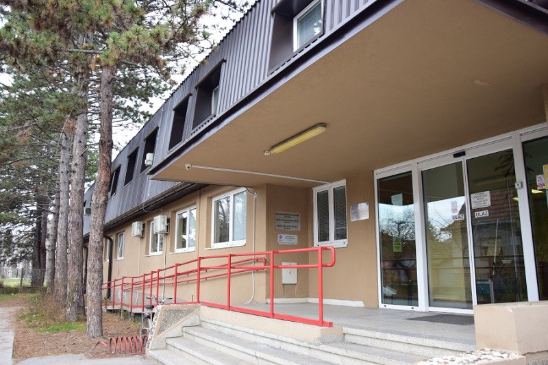 Rendkívüli vizsgálatot tartottak a szabadkai szociális központban