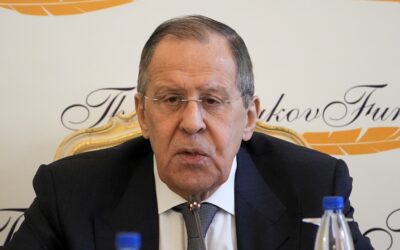 Lavrov jobban teszi, ha nem bélyegzi meg Szerbia állampolgárait Vučić nevében!
