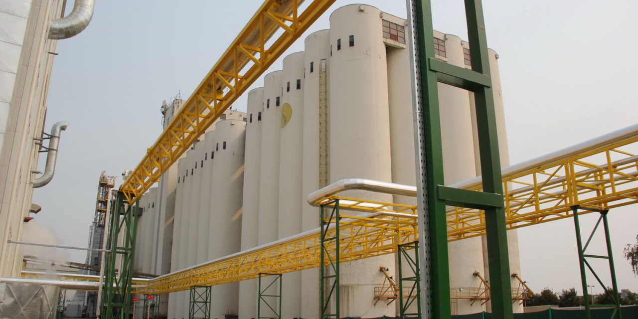 Ötvenmillió dollárt fektet a Sojaproteinbe az új tulajdonos