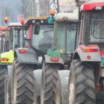 A szabadkai gazdák is felvonulnak mezőgazdasági gépeikkel