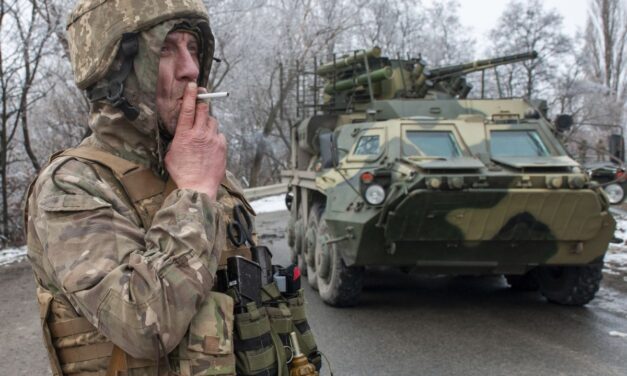 <span class="entry-title-primary">„Putyin azt gondolta, pár nap alatt feladjuk a harcot”</span> <span class="entry-subtitle">Kollégánk Lengyelországban követte az orosz invázió első négy napját, és a menekültek érkezését</span>