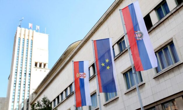 Autonómia és hét százalék helyett fityisz jár Vajdaságnak