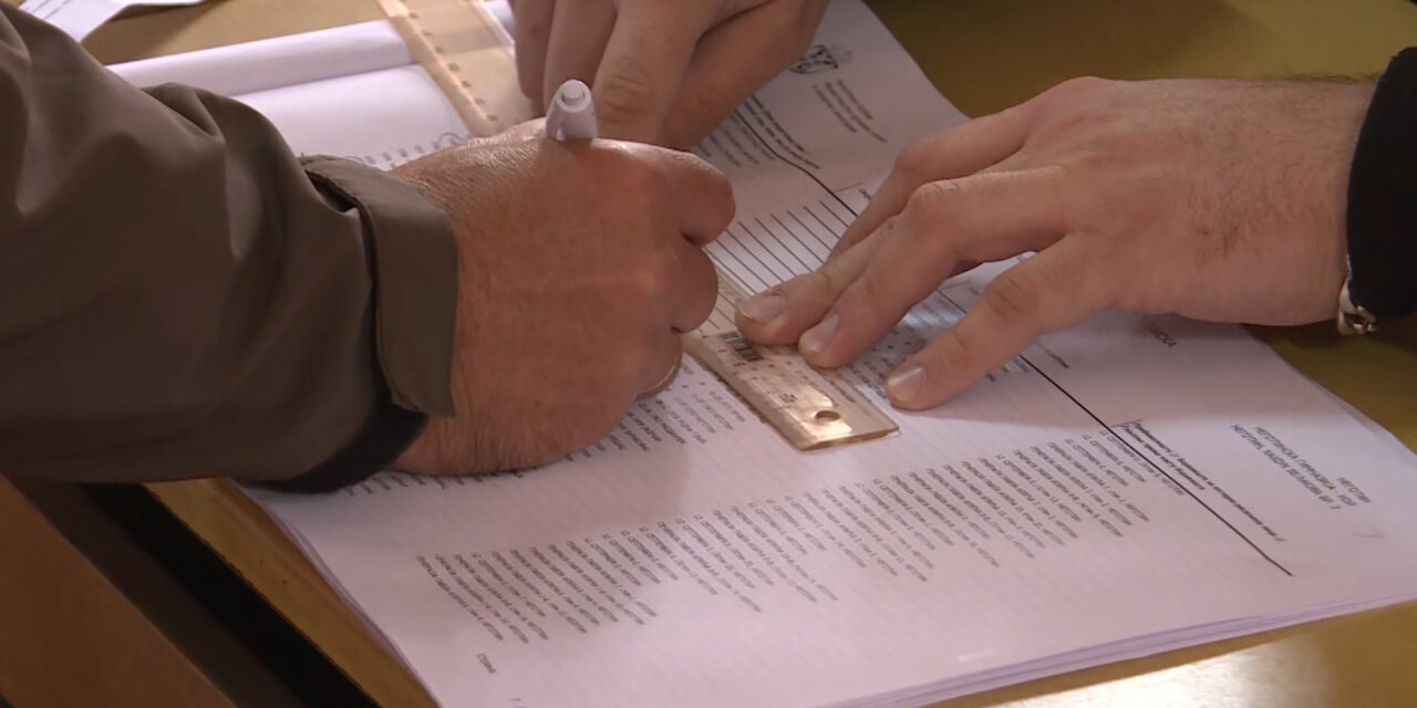 <span class="entry-title-primary">RIK: Abszurd vádaskodások</span> <span class="entry-subtitle">Minden nagyobb szabálytalanságot tagad a Köztársasági Választási Bizottság</span>