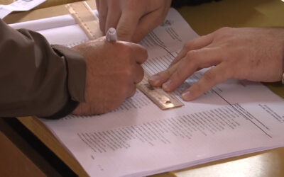 Šidben hatezerrel több szavazópolgár van, mint ahány nagykorú lakos