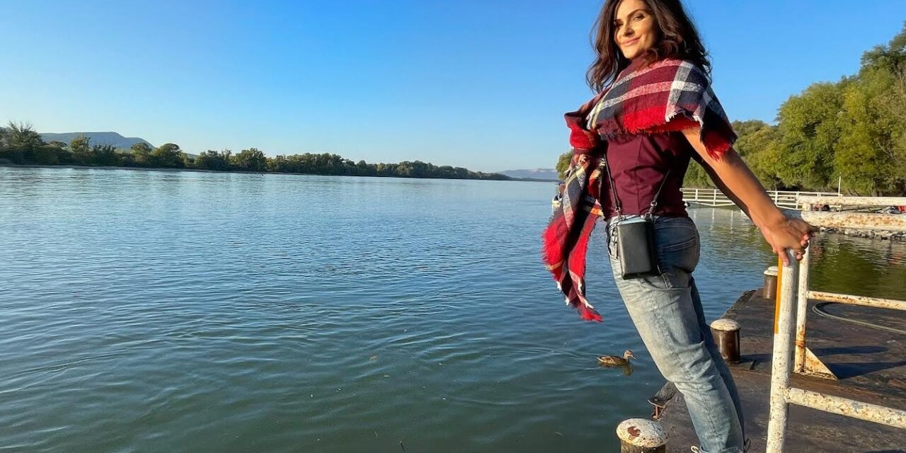 Az óbecsei kislány, akiből mára egy ország dr. Balogh Nórája lett