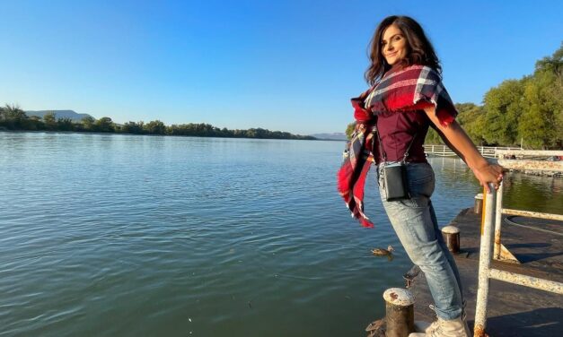 Az óbecsei kislány, akiből mára egy ország dr. Balogh Nórája lett