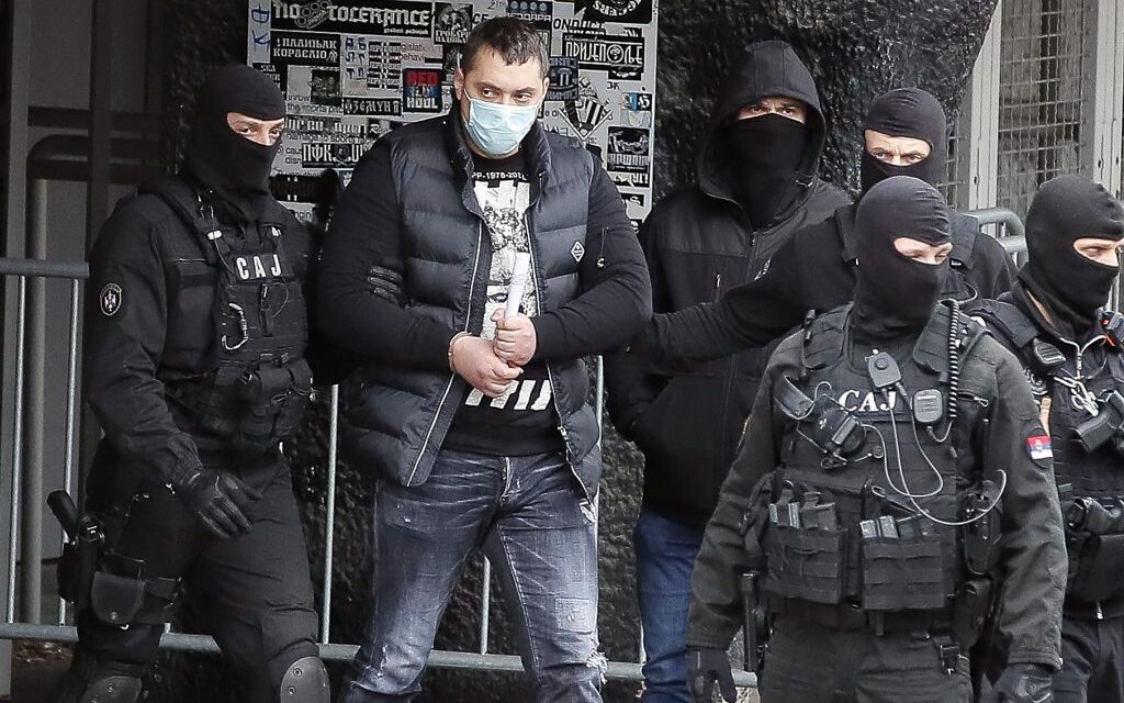 Belivuk vádalkus tanú lenne