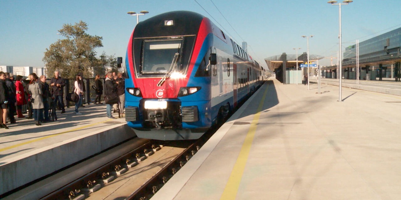 Jövő évtől Szabadkáról is el lehet jutni a tengerpartig vonattal