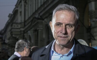 Ponoš: Itt az ideje megvizsgálni Vučić politikai felelősségét a koszovói vérengzések kapcsán