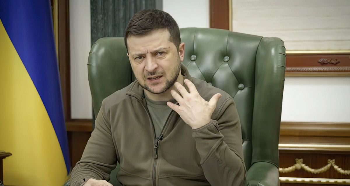 Ukrajna hajlandó leállítani a harcokat, Oroszország nem mutat ilyen szándékot