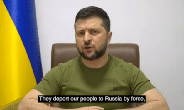 Zelenszkij tűzszünetet javasol a Putyin-találkozóig