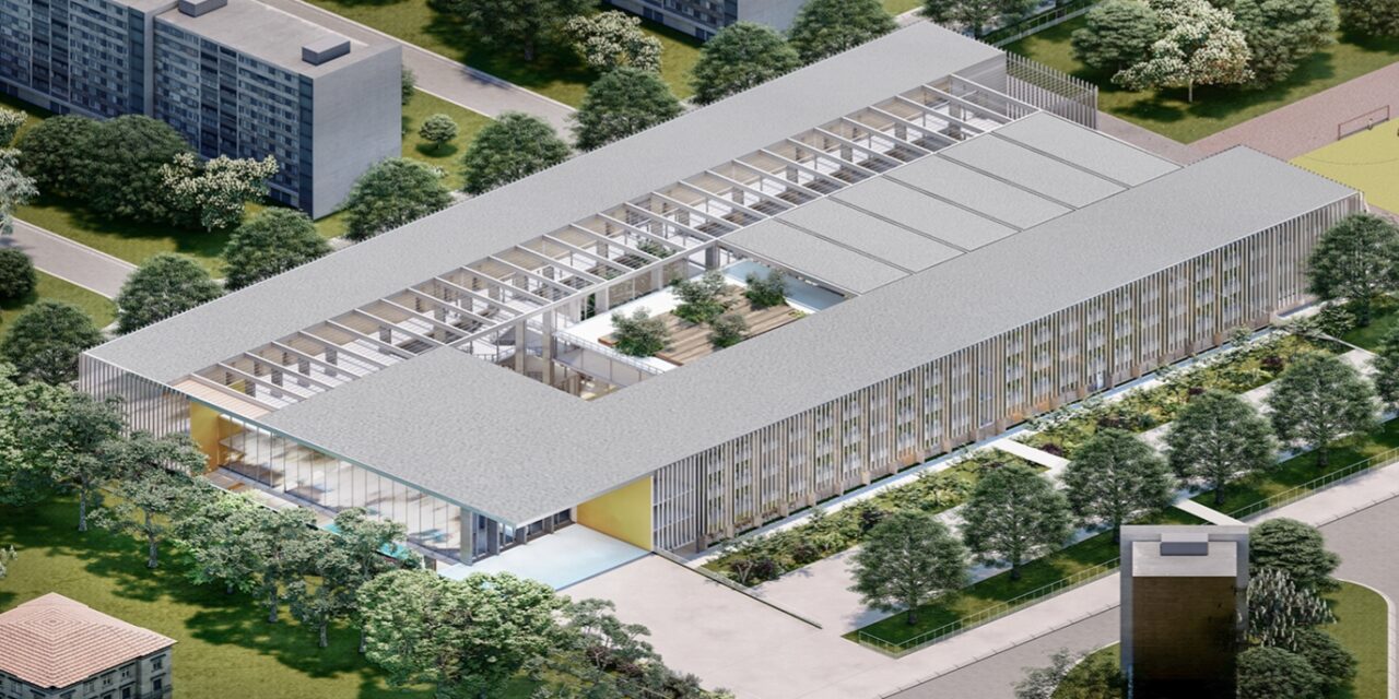 Építünk és bontunk