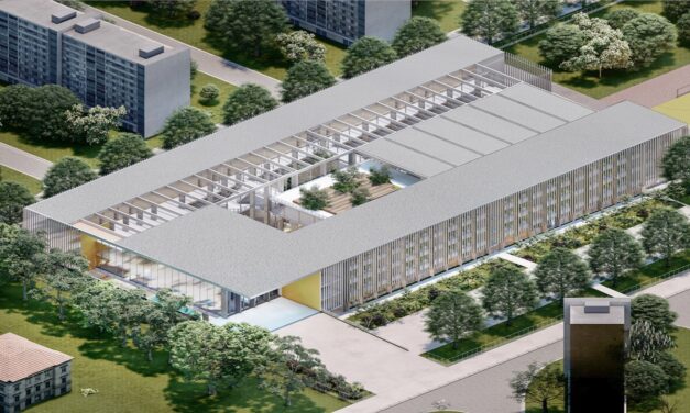 Építünk és bontunk