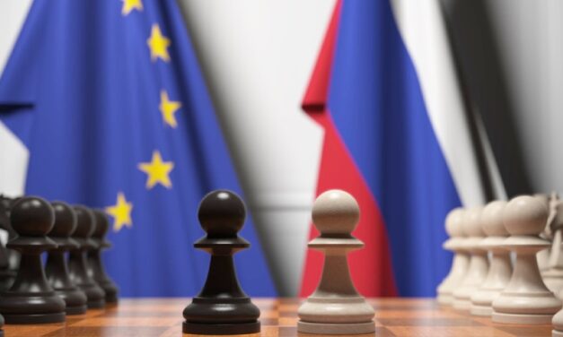 Aggódnak az orosz politikus miatt