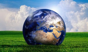 Föld Napja 2022 (Fotó: Pixabay)