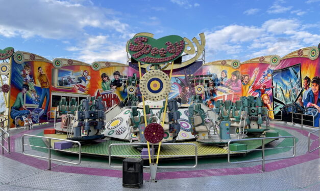 Harmincötezer látogató a palicsi majálison