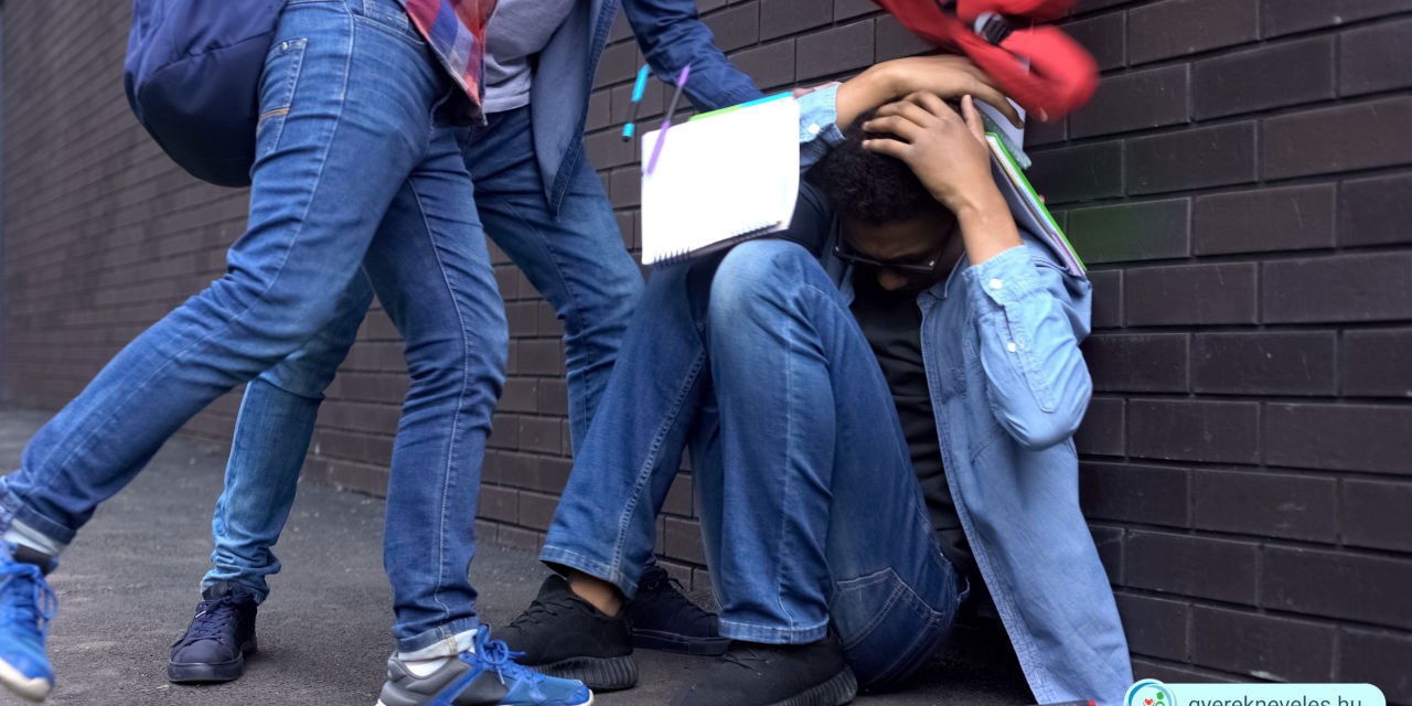 Minden harmadik diák évente legalább egyszer verekedésbe keveredik