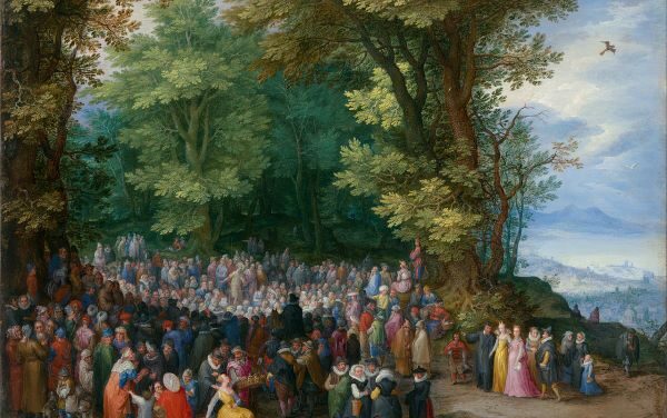 Feltámadásváró gondolatok