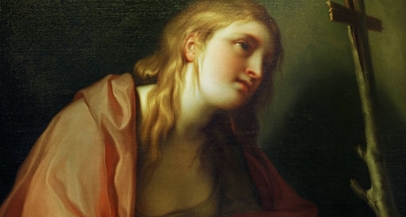 A húsvét valóban Isten műve, de nem az ember nélkül