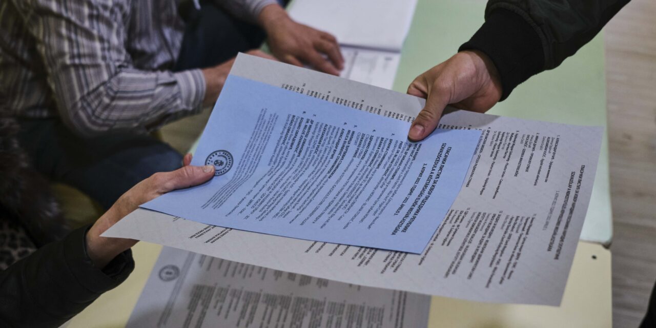 Szabadkán él, szeretne szavazni, de betegség miatt nem tud elmenni? Mutatjuk, mi a teendő