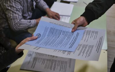 Decemberben választunk, de nem minden szinten